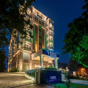 Regenta Herald Hotel